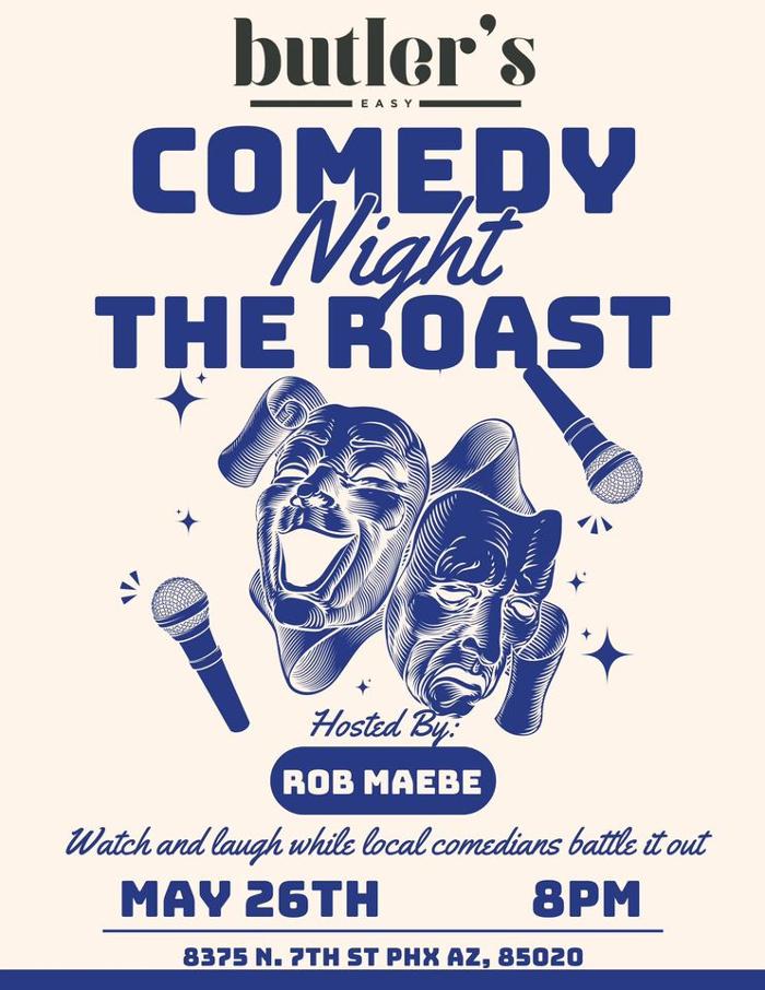 Butler's Easy - Phoenix, AZ