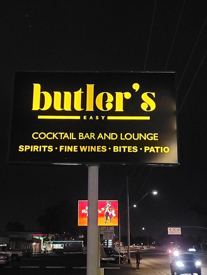 Butler's Easy - Phoenix, AZ