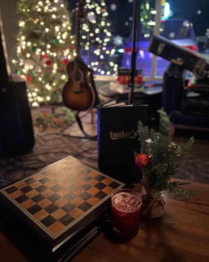 Butler's Easy - Phoenix, AZ