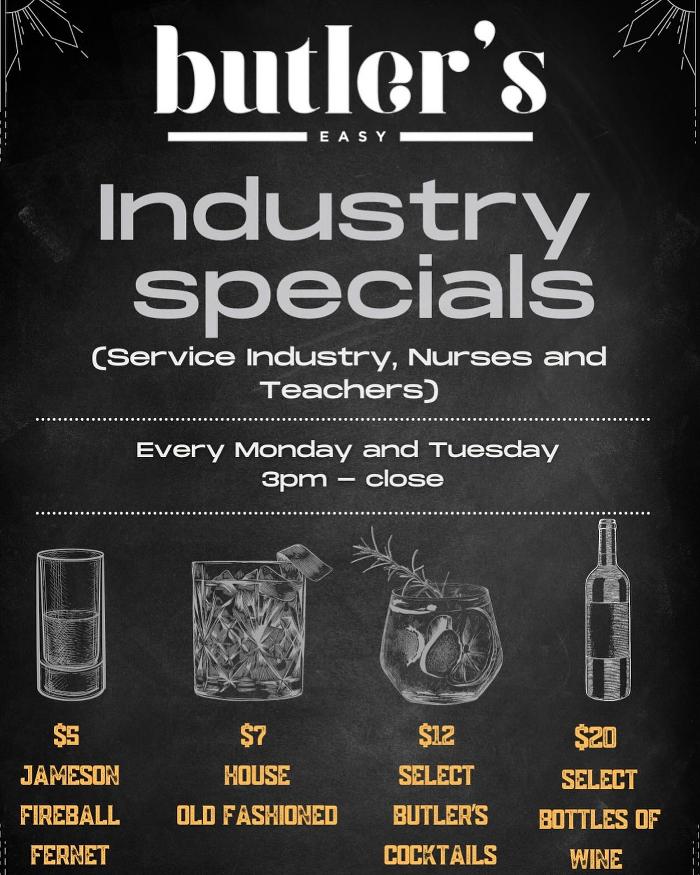 Butler's Easy - Phoenix, AZ