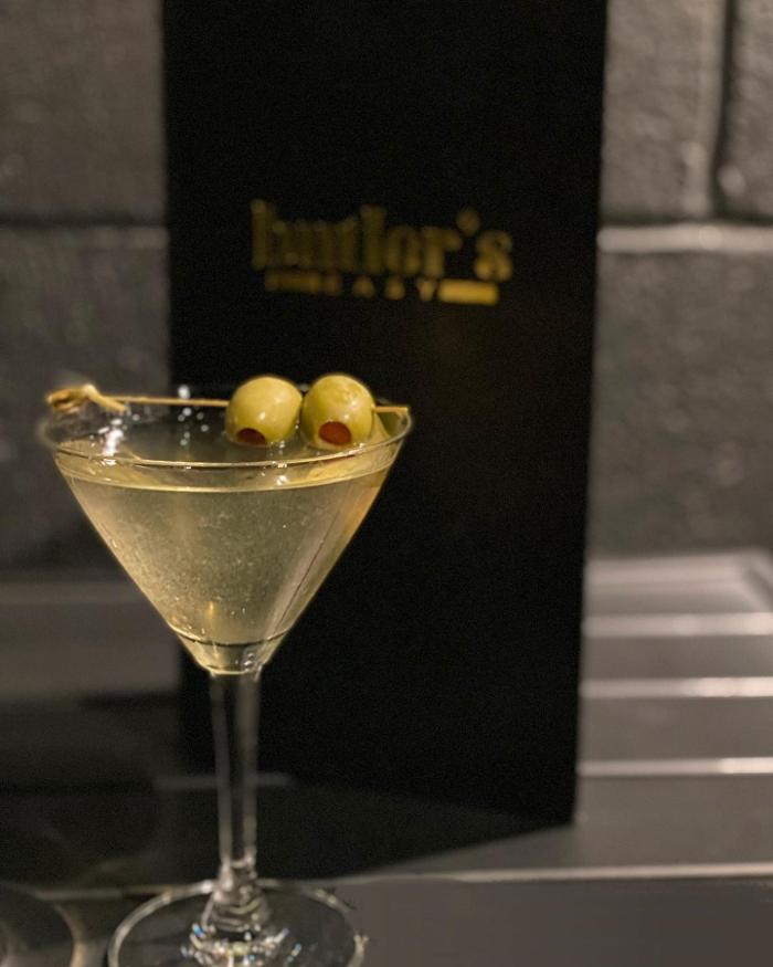 Butler's Easy - Phoenix, AZ