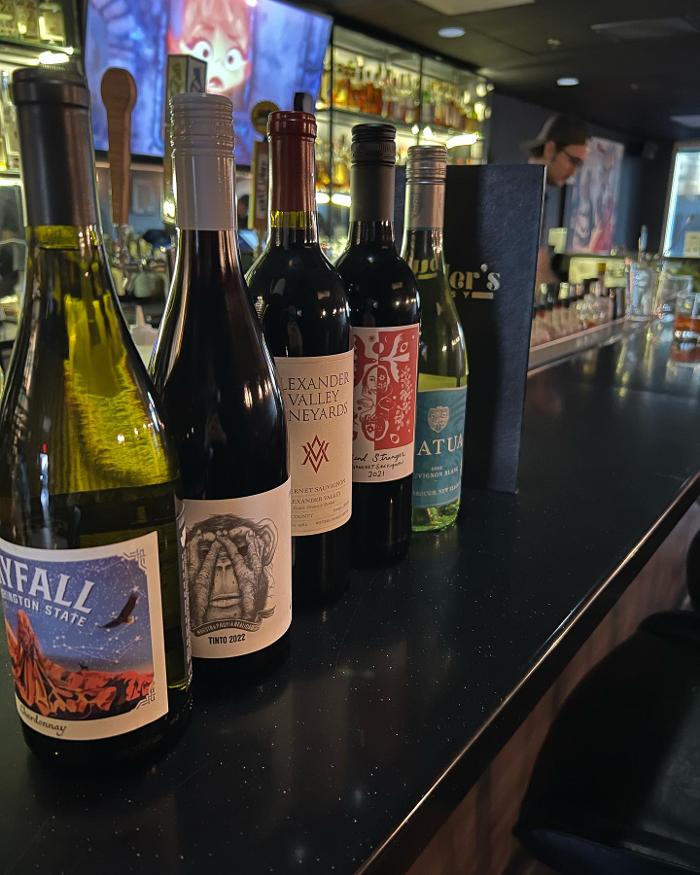 Butler's Easy - Phoenix, AZ