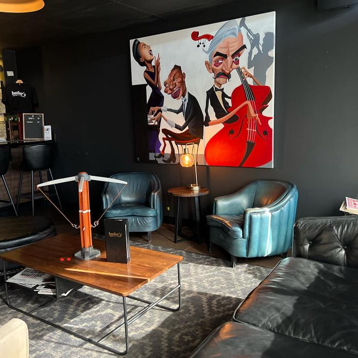 Butler's Easy - Phoenix, AZ