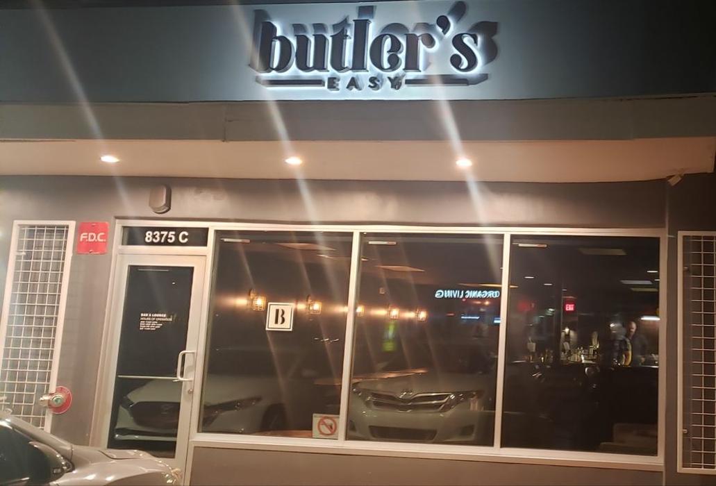 Butler's Easy - Phoenix, AZ