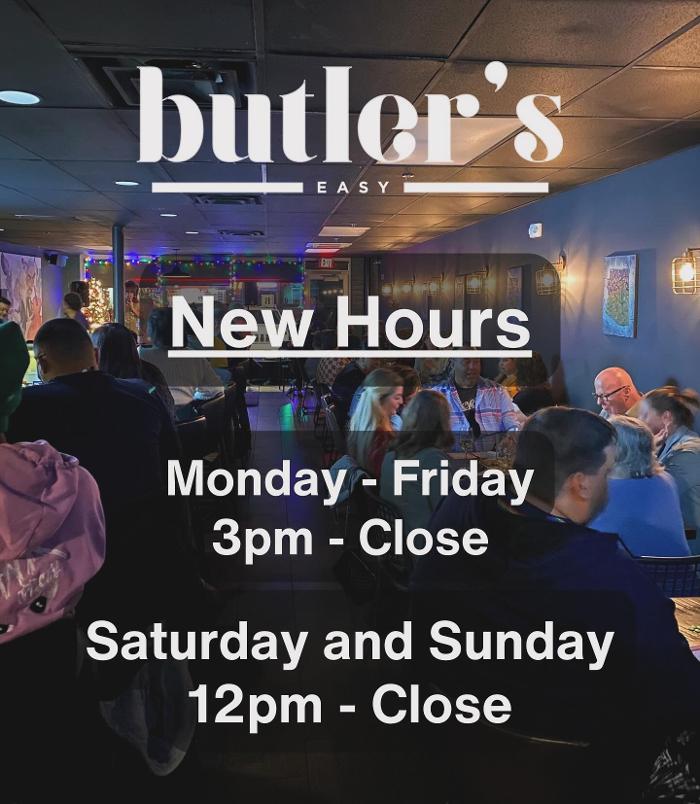 Butler's Easy - Phoenix, AZ