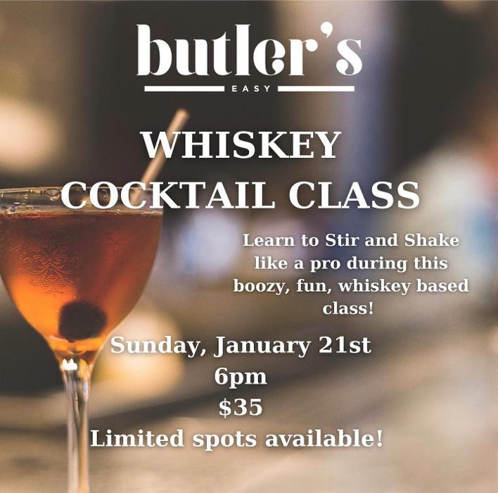 Butler's Easy - Phoenix, AZ