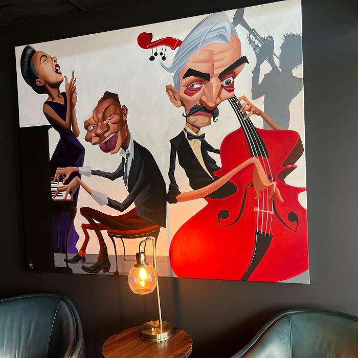 Butler's Easy - Phoenix, AZ