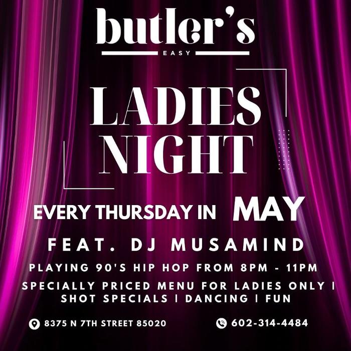 Butler's Easy - Phoenix, AZ