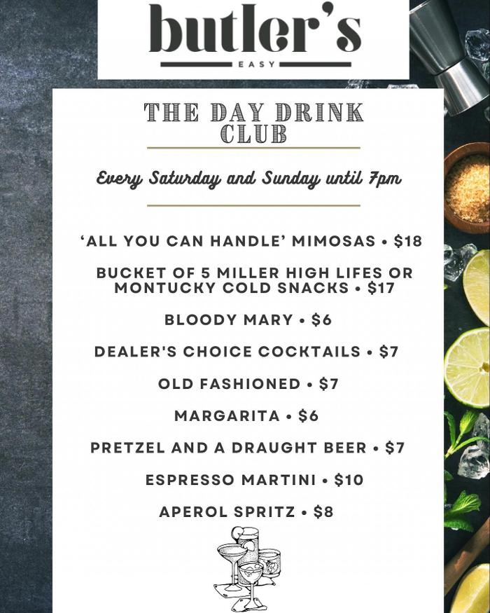 Butler's Easy - Phoenix, AZ