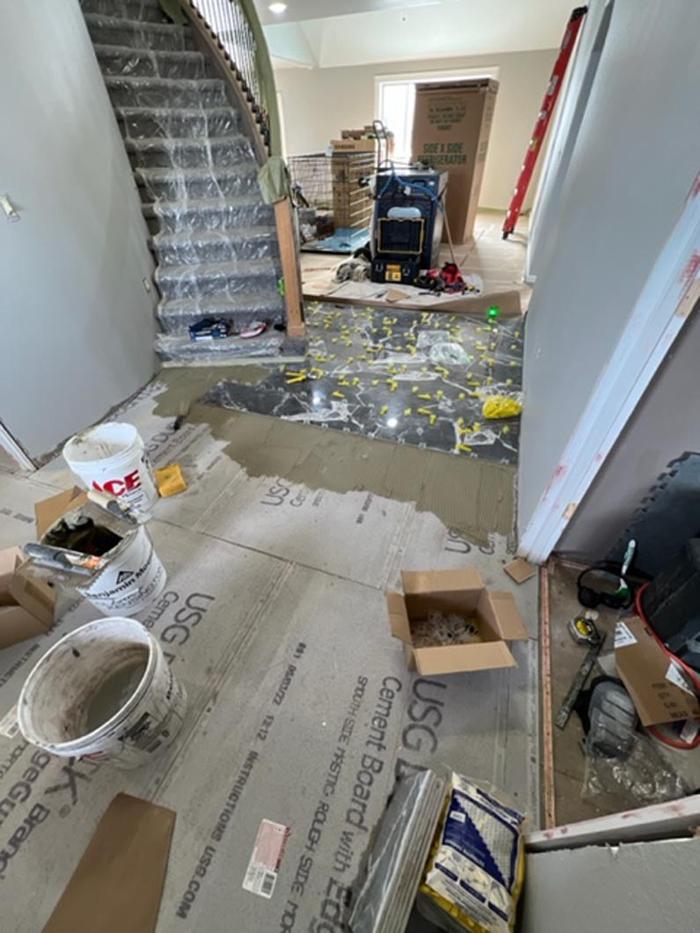 New Life Construction - Boulder, MT