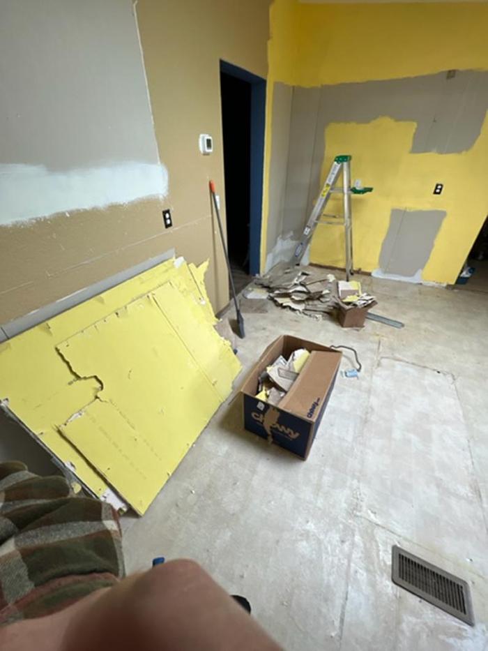 New Life Construction - Boulder, MT