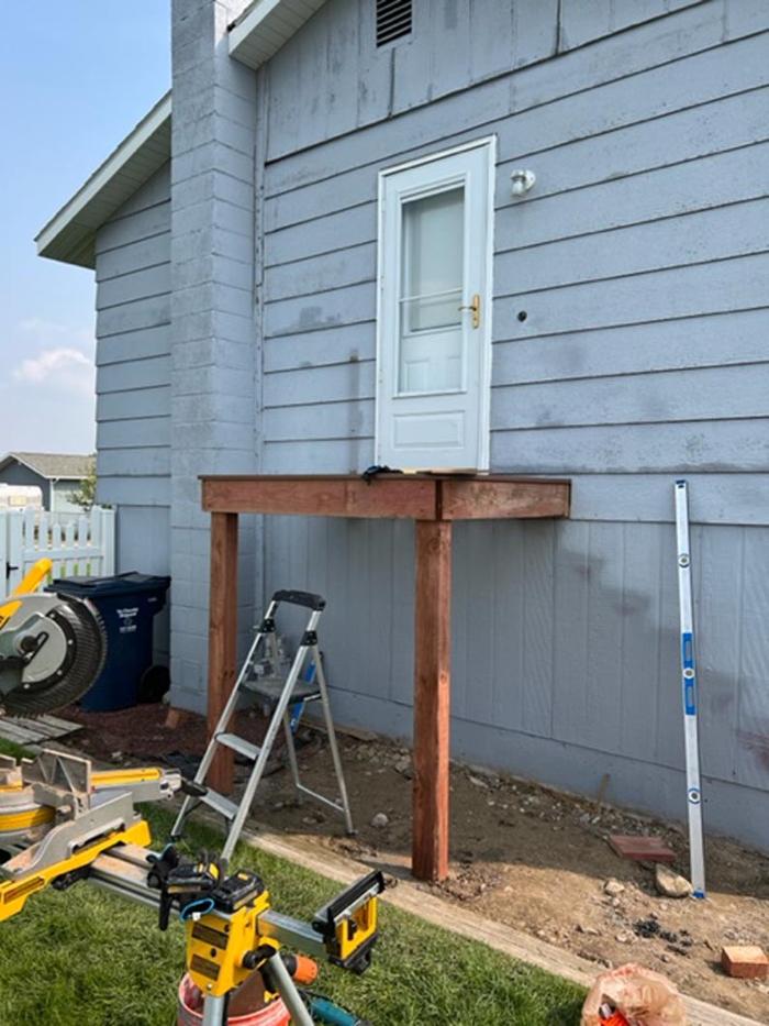 New Life Construction - Boulder, MT