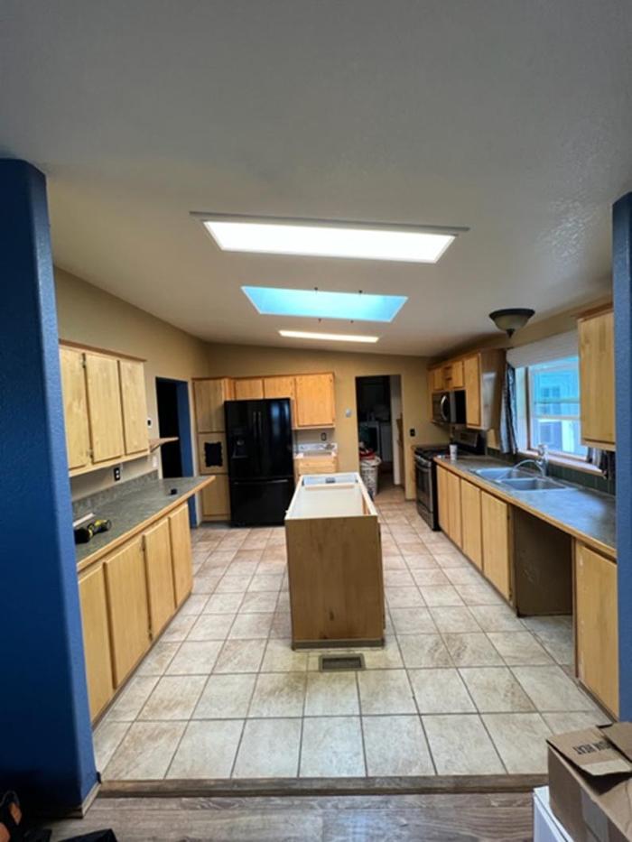 New Life Construction - Boulder, MT