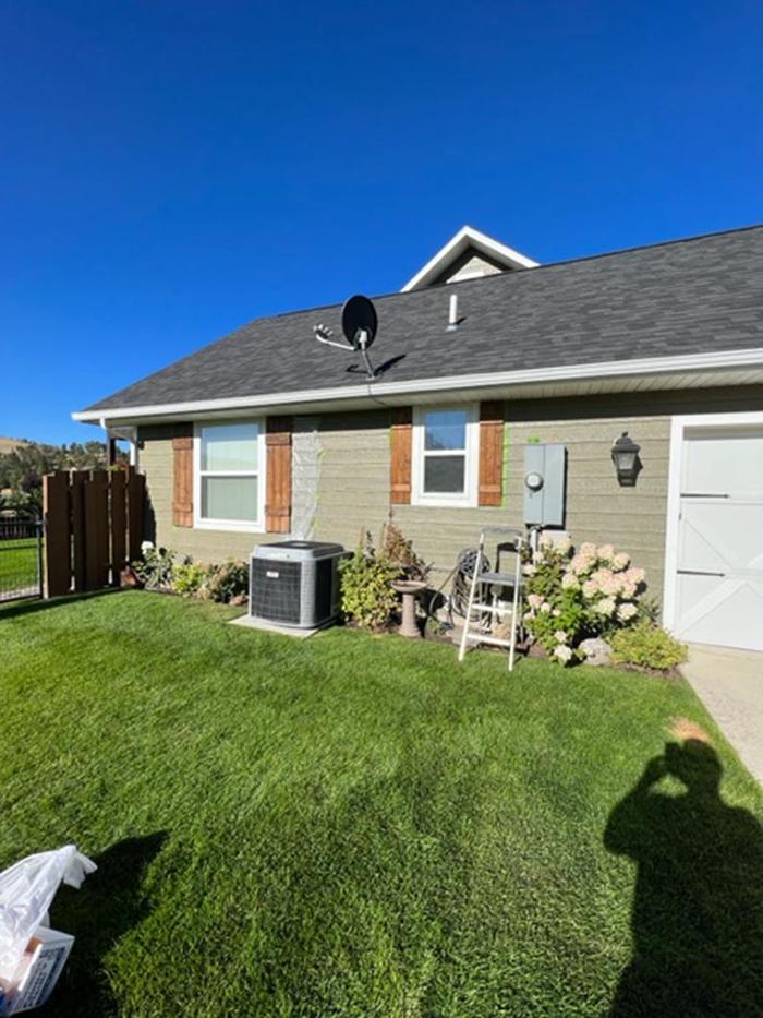 New Life Construction - Boulder, MT