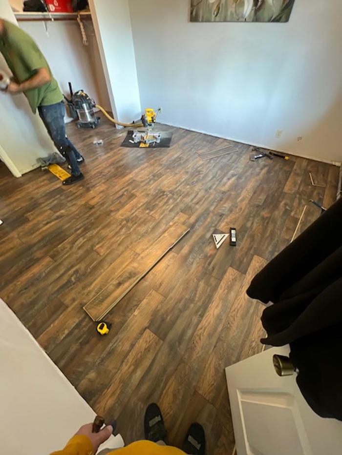 New Life Construction - Boulder, MT