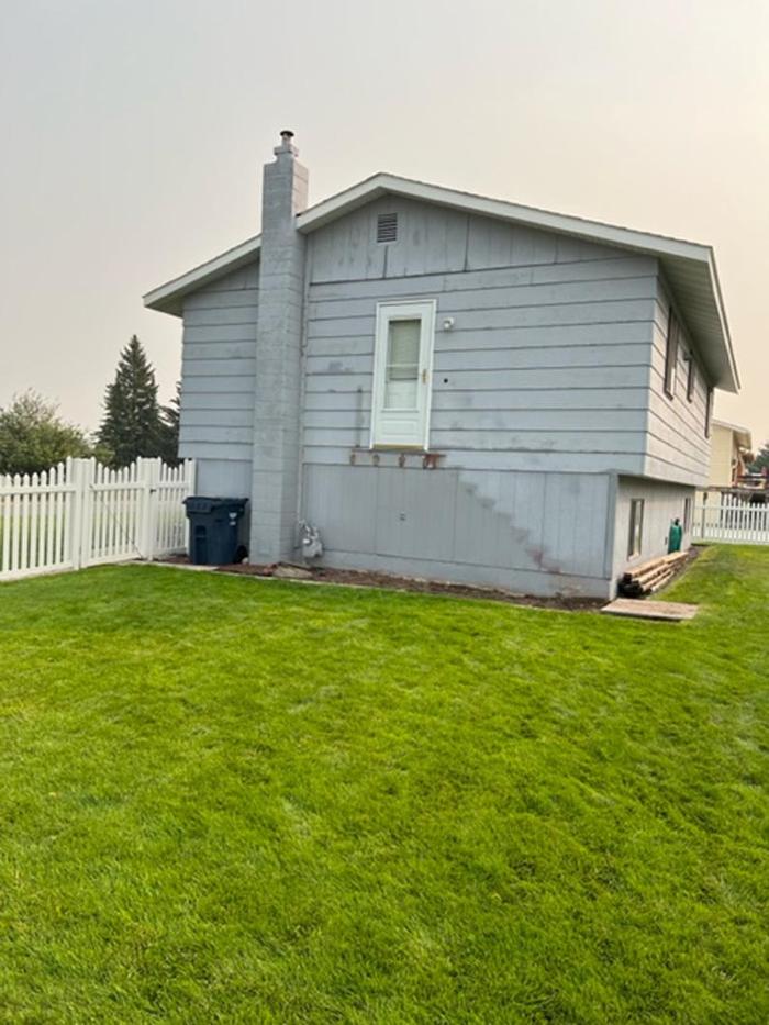 New Life Construction - Boulder, MT