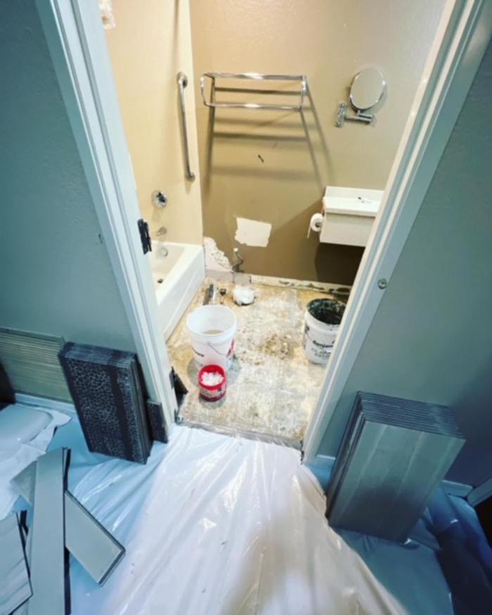 New Life Construction - Boulder, MT