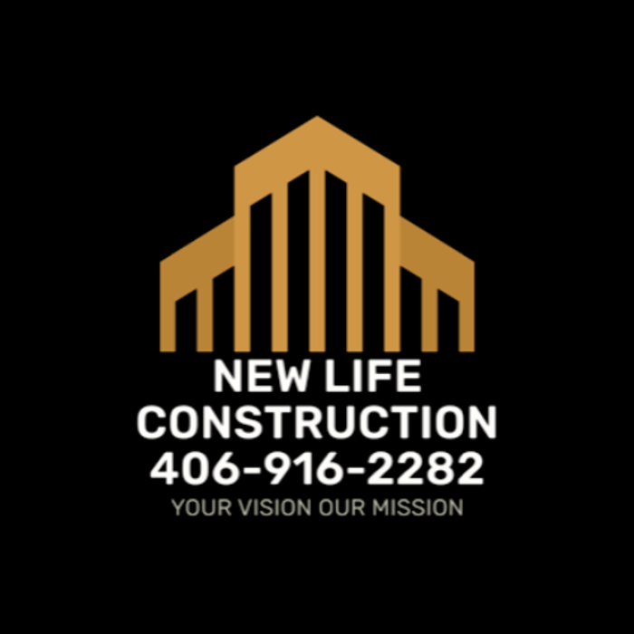 New Life Construction - Boulder, MT