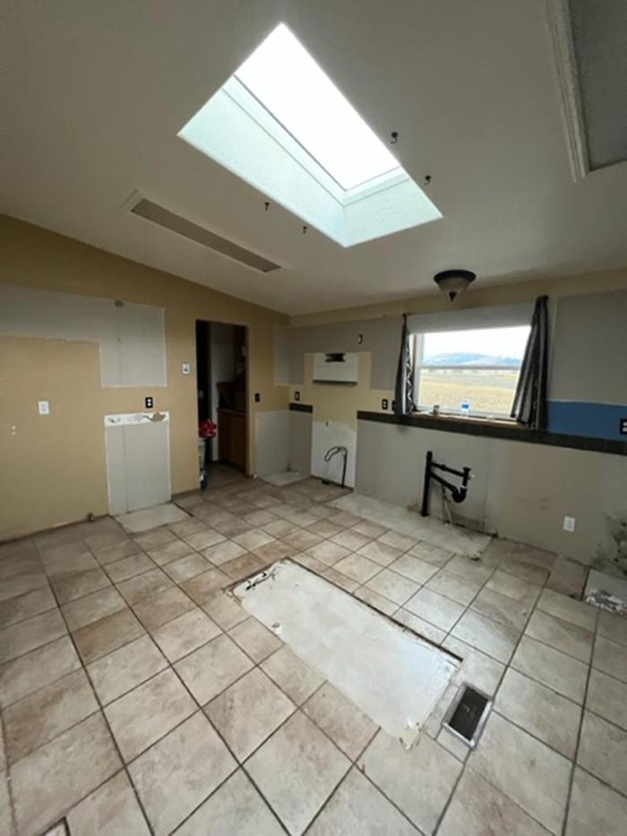 New Life Construction - Boulder, MT