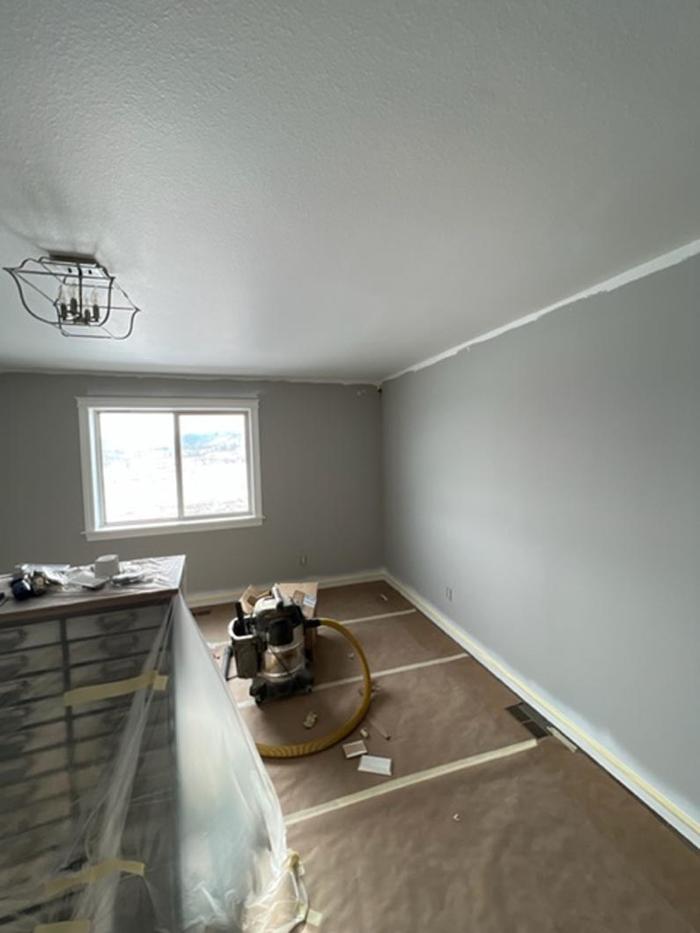 New Life Construction - Boulder, MT