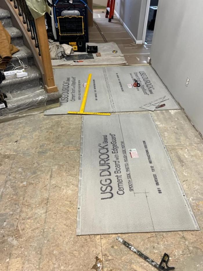 New Life Construction - Boulder, MT