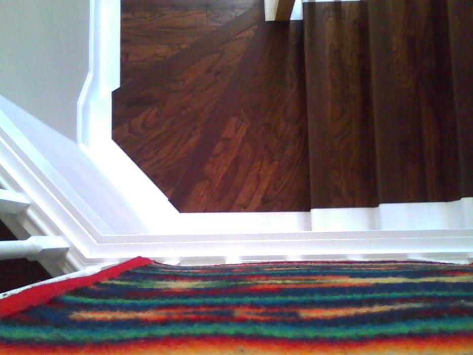 Bella Flooring - McMinnville, OR