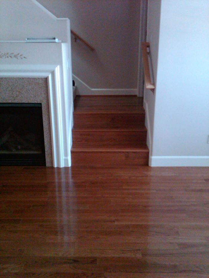 Bella Flooring - McMinnville, OR