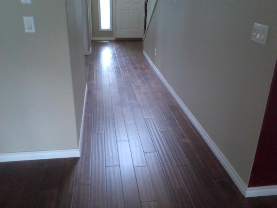 Bella Flooring - McMinnville, OR