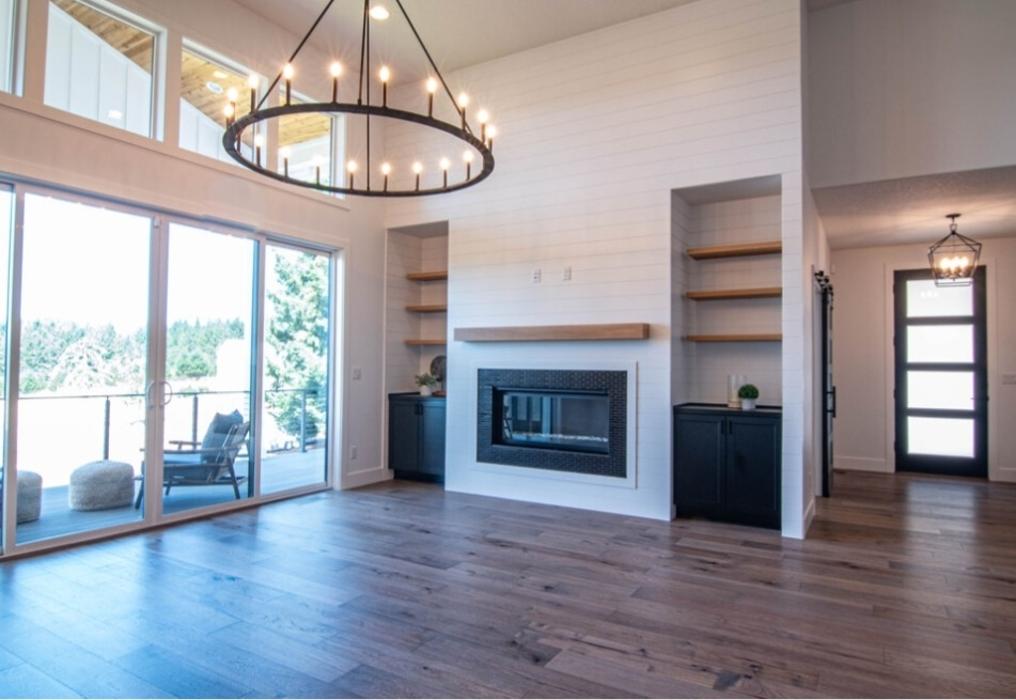 Bella Flooring - McMinnville, OR