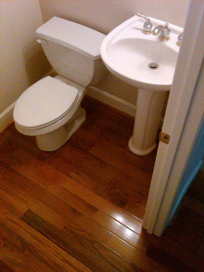 Bella Flooring - McMinnville, OR