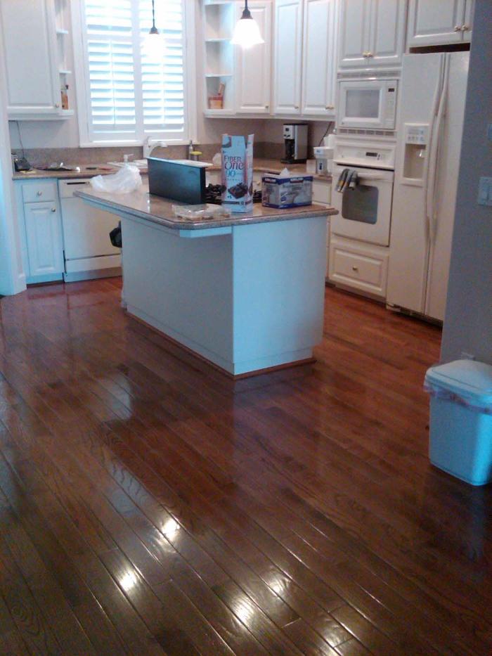 Bella Flooring - McMinnville, OR