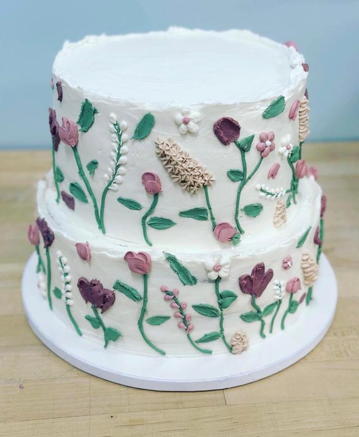 Anello's Pastries - Brielle, NJ