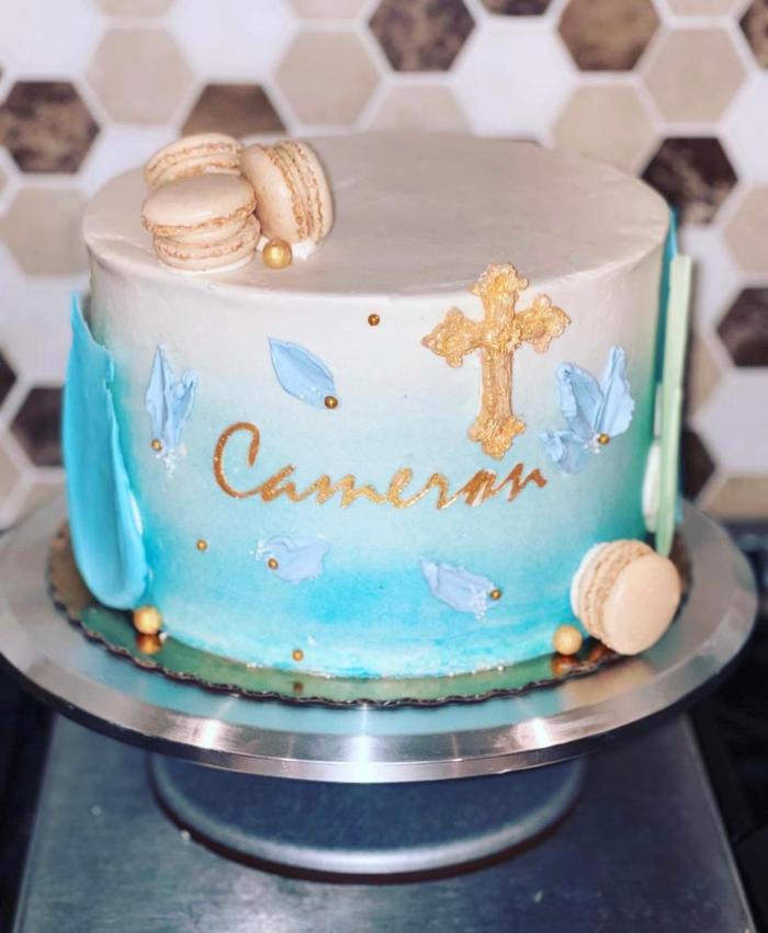 Anello's Pastries - Brielle, NJ