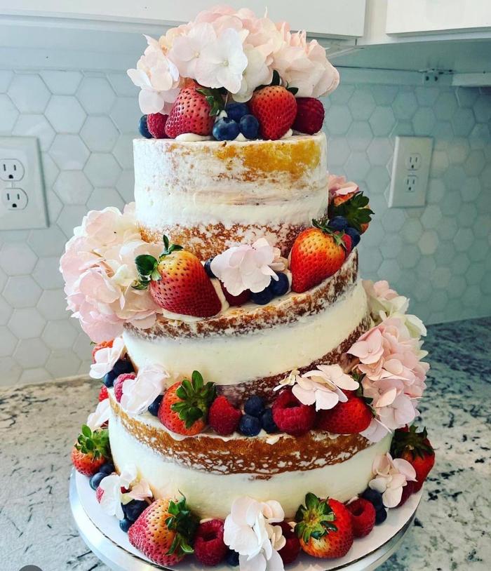 Anello's Pastries - Brielle, NJ