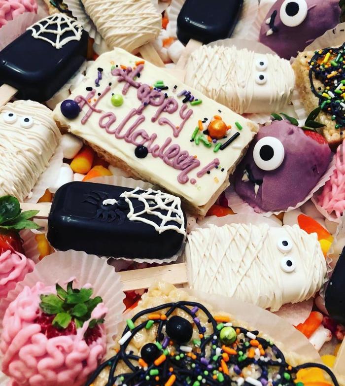 Anello's Pastries - Brielle, NJ