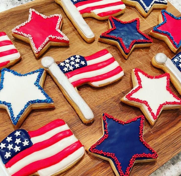 Anello's Pastries - Brielle, NJ