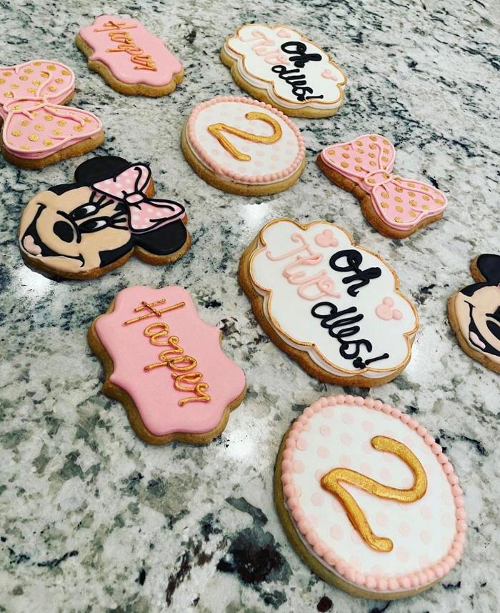 Anello's Pastries - Brielle, NJ