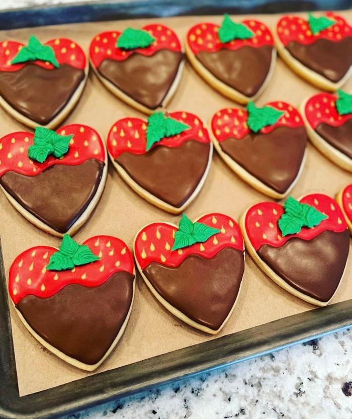 Anello's Pastries - Brielle, NJ