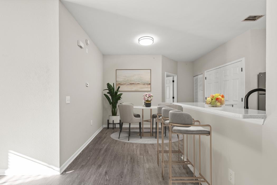 The Dutton Luxury Apartments - Murfreesboro, TN