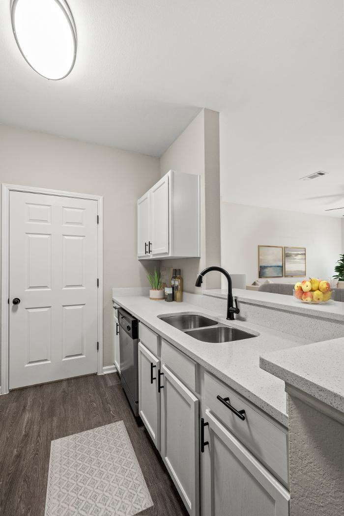 The Dutton Luxury Apartments - Murfreesboro, TN