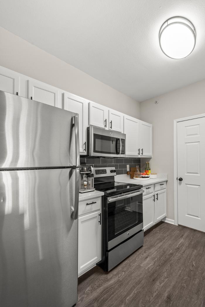 The Dutton Luxury Apartments - Murfreesboro, TN