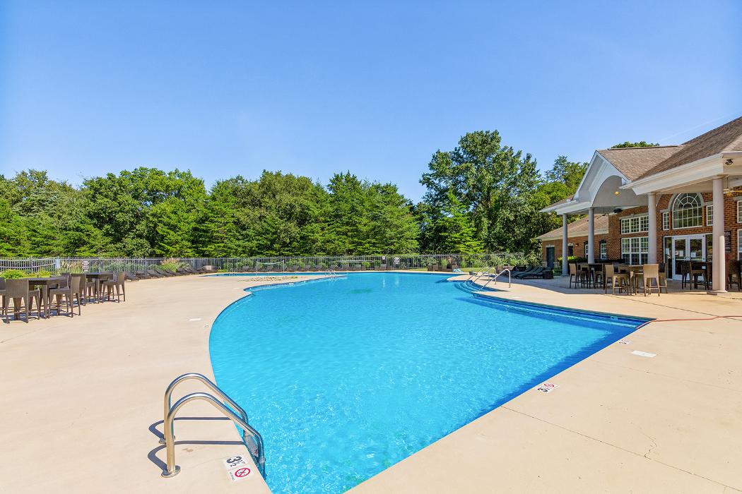 The Dutton Luxury Apartments - Murfreesboro, TN