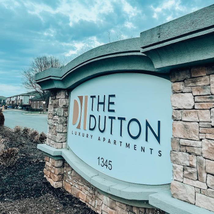 The Dutton Luxury Apartments - Murfreesboro, TN