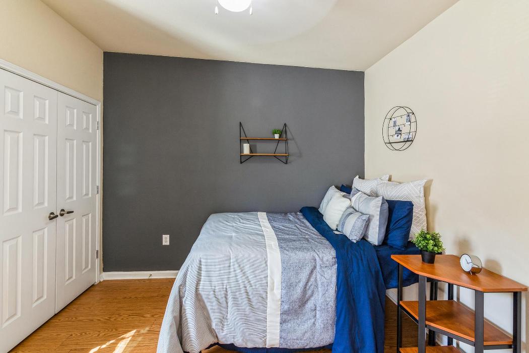 The Dutton Luxury Apartments - Murfreesboro, TN