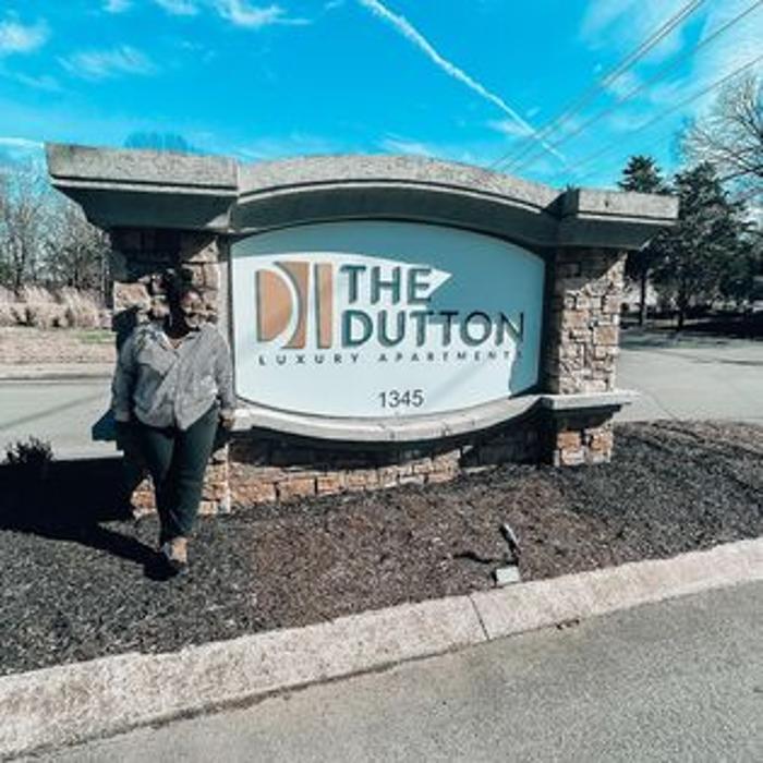 The Dutton Luxury Apartments - Murfreesboro, TN