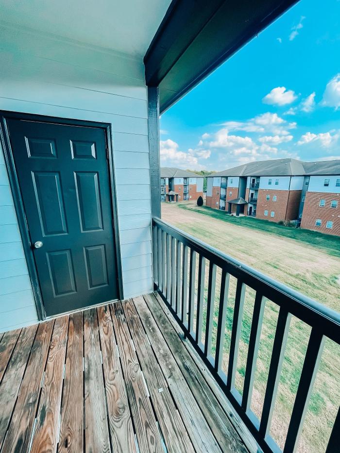 The Dutton Luxury Apartments - Murfreesboro, TN