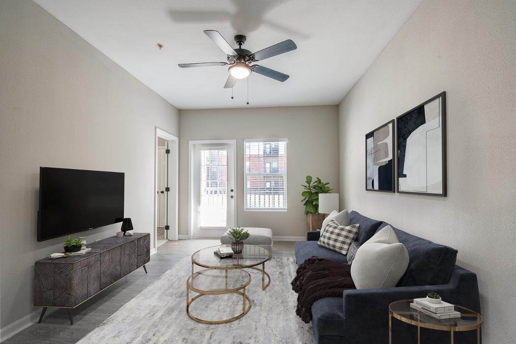 The Dutton Luxury Apartments - Murfreesboro, TN