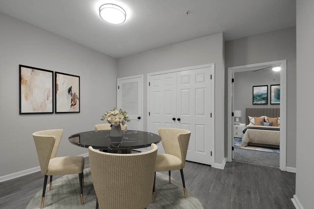 The Dutton Luxury Apartments - Murfreesboro, TN