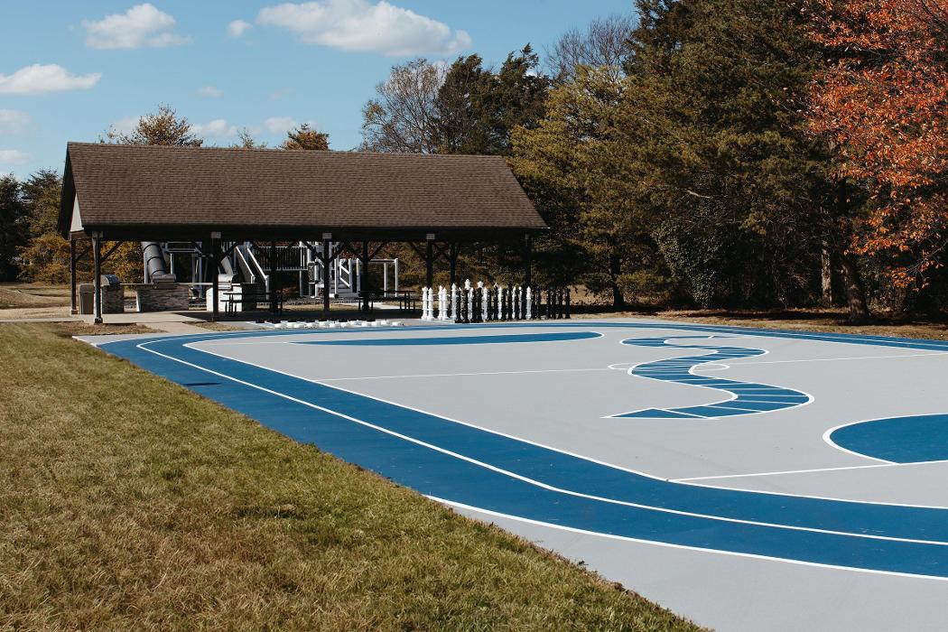 The Dutton Luxury Apartments - Murfreesboro, TN