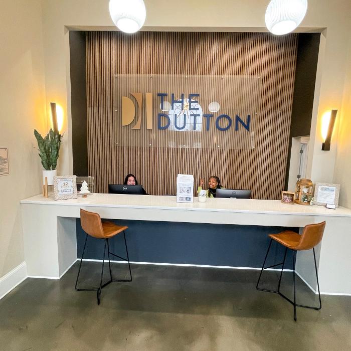 The Dutton Luxury Apartments - Murfreesboro, TN
